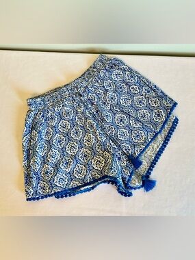 Matilda Jane Shorts size XS
